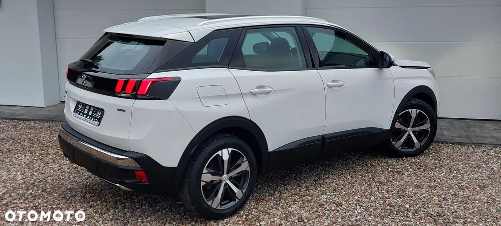 Peugeot 3008 PureTech 130 Stop & Start Active - 5