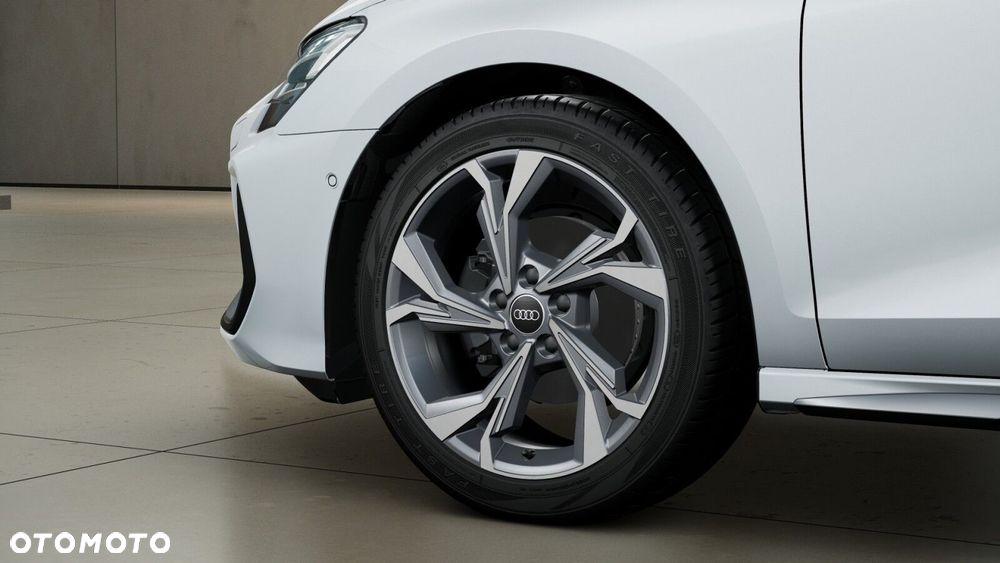 Audi A3 Sportback 2026 photo 5