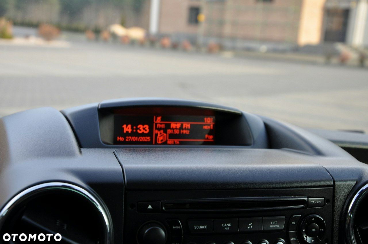 Peugeot Partner - 30