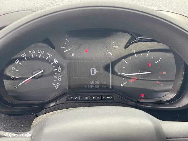 Citroën Berlingo 1.5 BlueHDi XL Live - 5