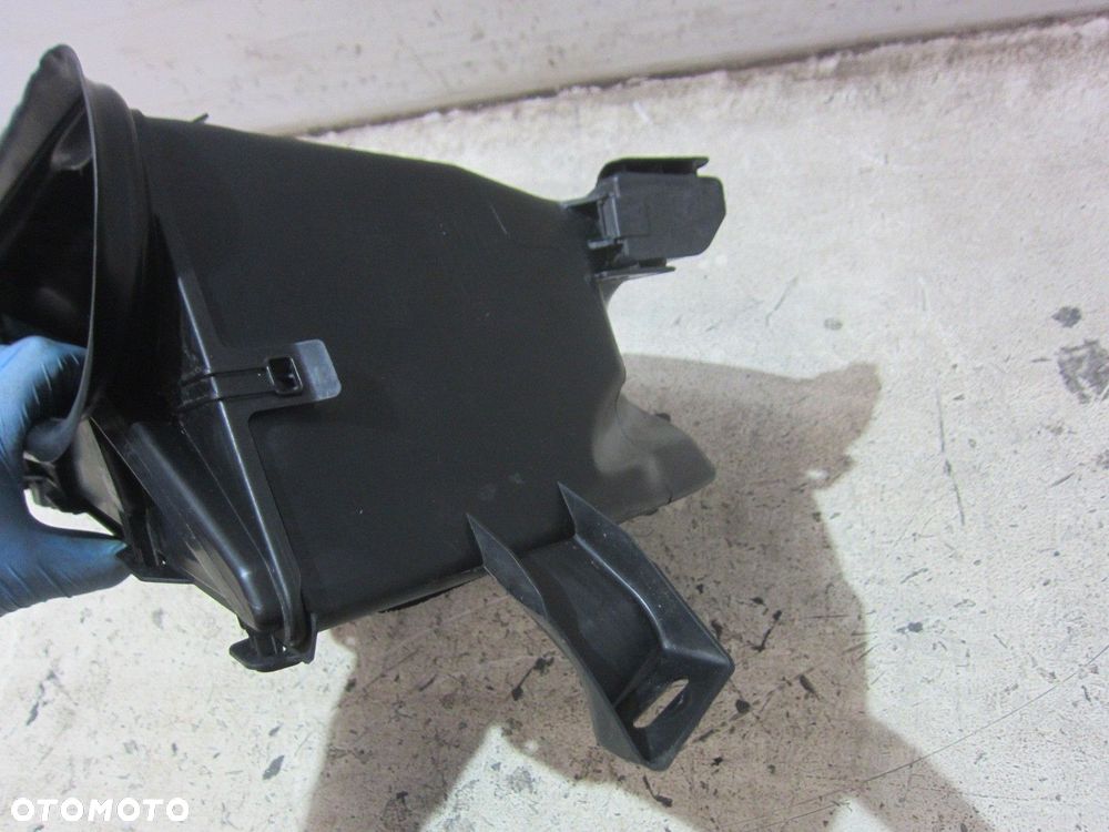 VOLVO XC60 XC 60 II KIEROWNICA WLOT KANAŁ POWIETRZA DOLOT ŁAPACZ 31425479 - 5