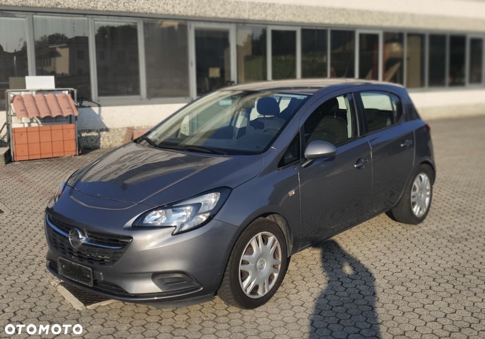Opel Corsa 1.2 Enjoy - 24