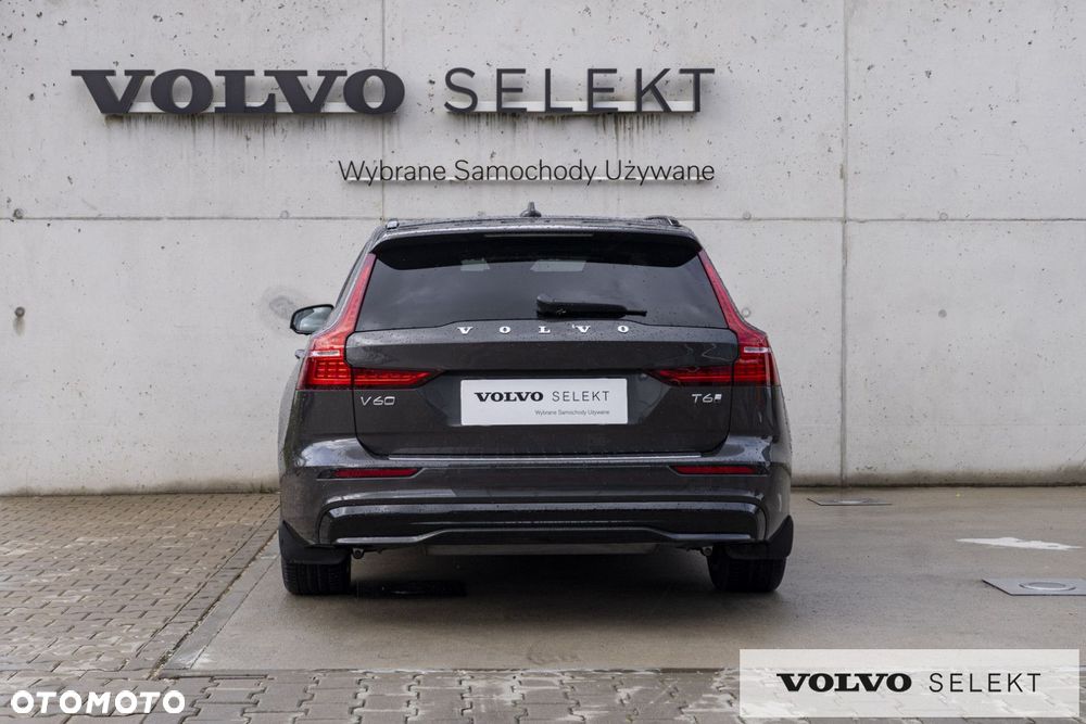 Volvo V60 - 6