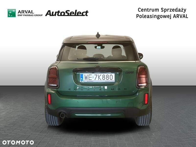 MINI Countryman Cooper - 5
