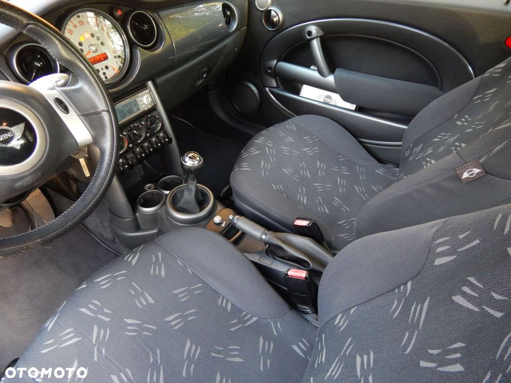 MINI ONE Park Lane - 18