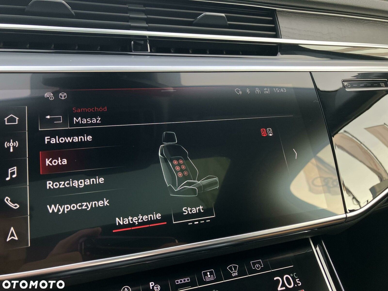 Audi A8 - 26
