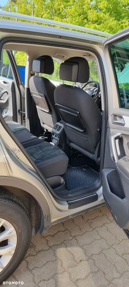 Volkswagen Tiguan 1.4 TSI BMT ACT Comfortline - 15