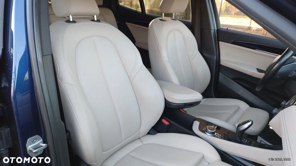 BMW X2 sDrive20i GPF sport - 16