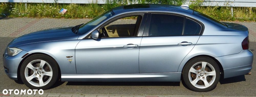 BMW Seria 3 - 11