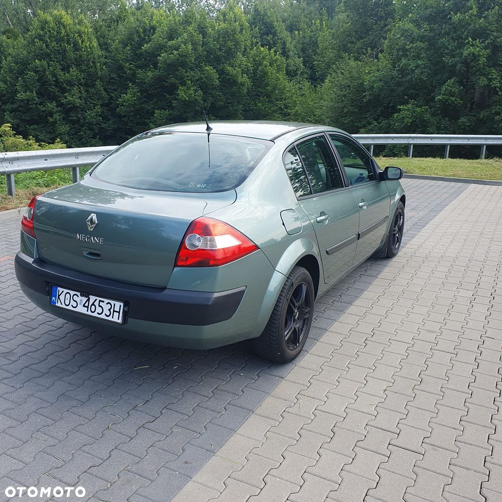 Renault Megane - 5