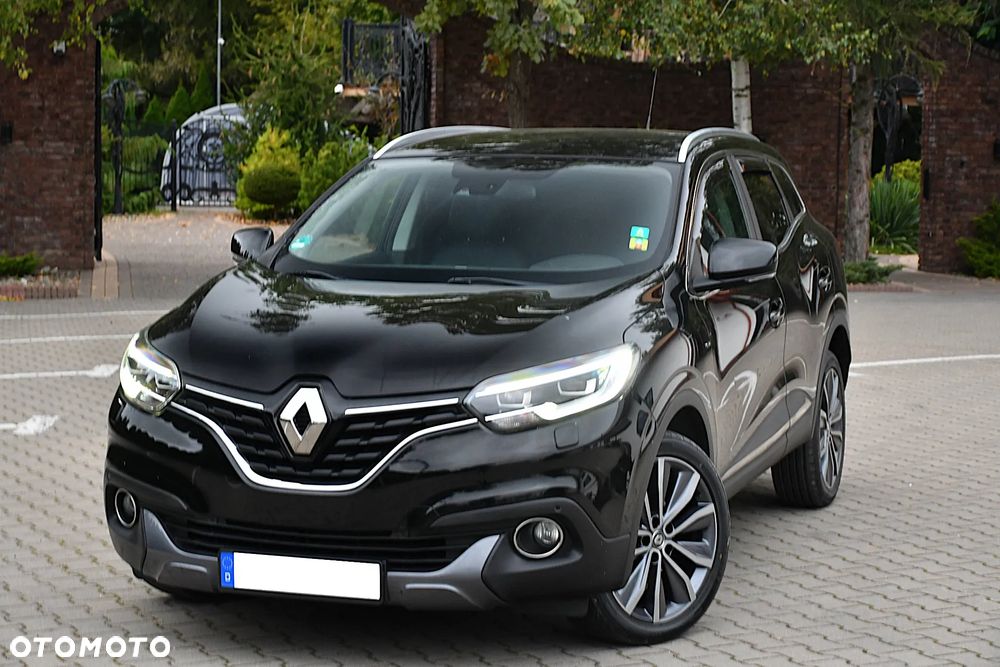 Renault Kadjar Energy dCi 130 4x4 XMOD - 5