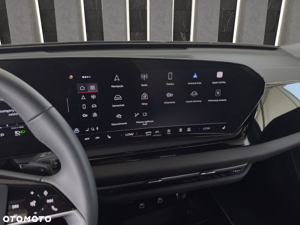 Audi A5 Avant - 25