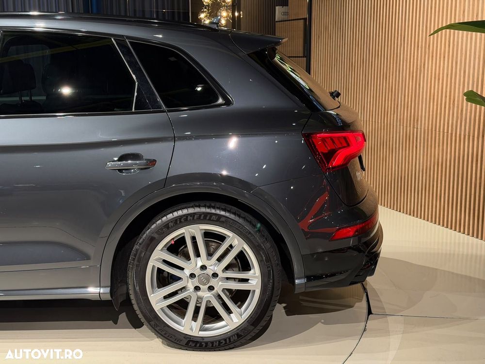 Audi SQ5 - 13
