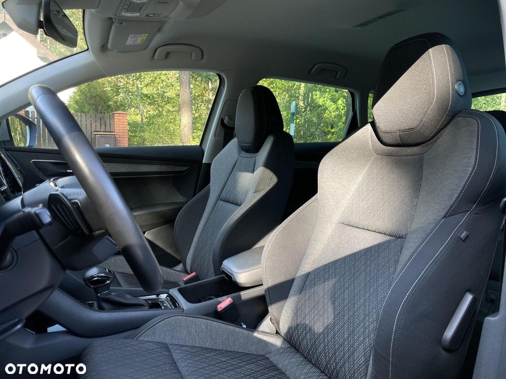 Skoda Karoq 1.5 TSI ACT Style DSG - 13