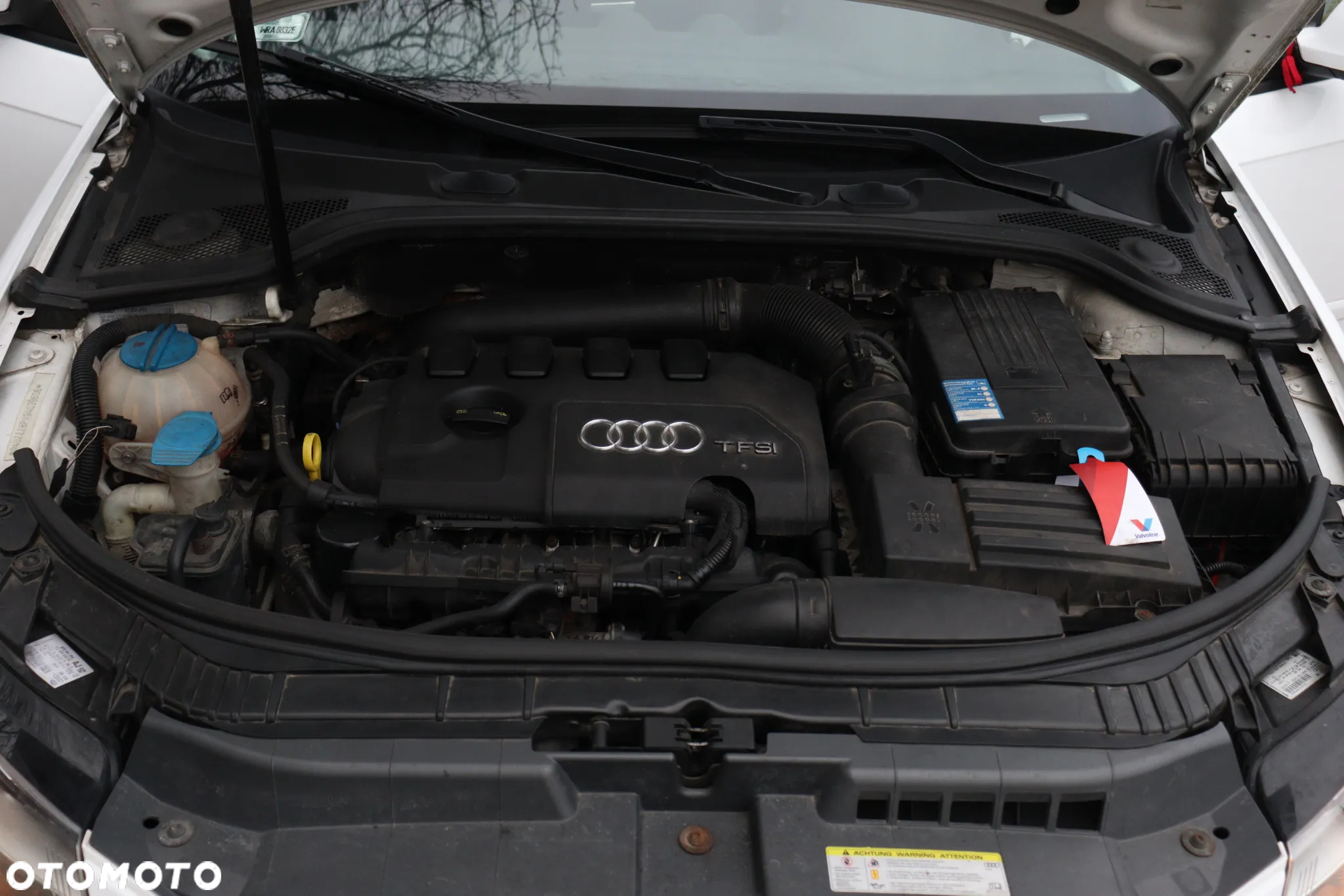 Audi A3 1.8 TFSI Ambition - 19