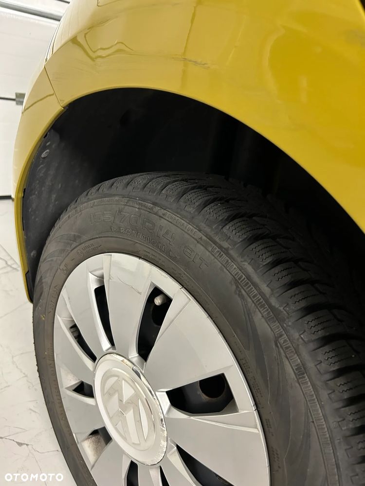 Volkswagen up! 1.0 move CityLine - 12