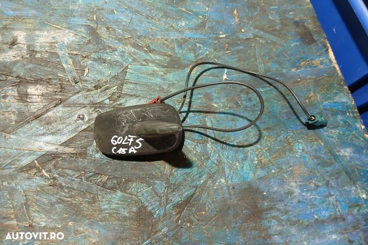 Antena radio 1K0035507F 1K0035507F Volkswagen VW Golf 5 [2003 - 2009] - 1