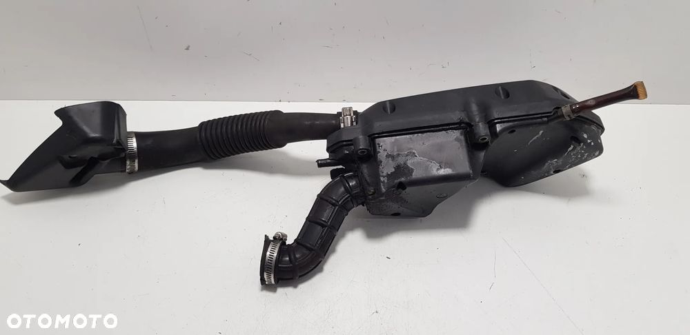 Peugeot DJANGO 50 Filtr Powietrza Airbox - 3
