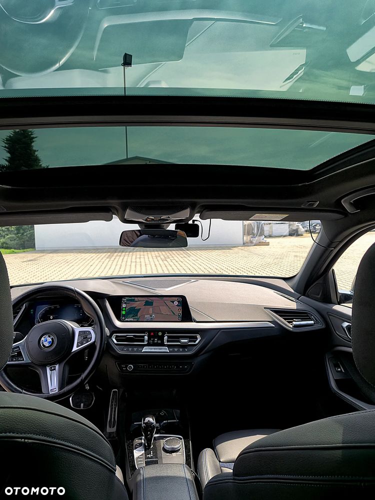 BMW Seria 1 118i M Sport - 15