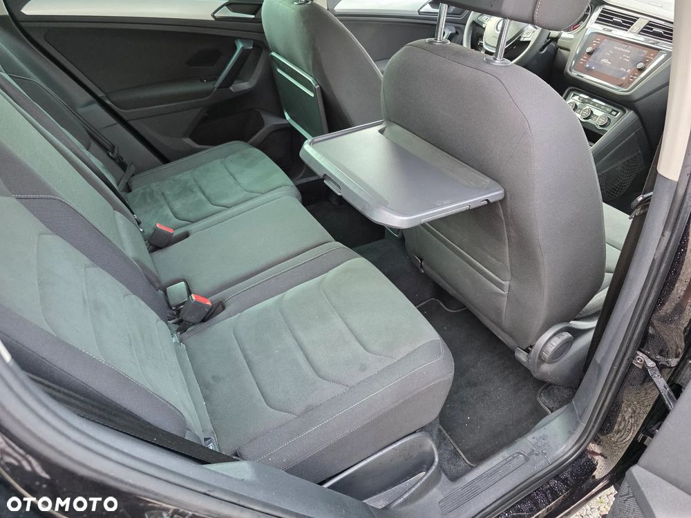 Volkswagen Tiguan 2.0 TDI BMT SCR Highline - 8