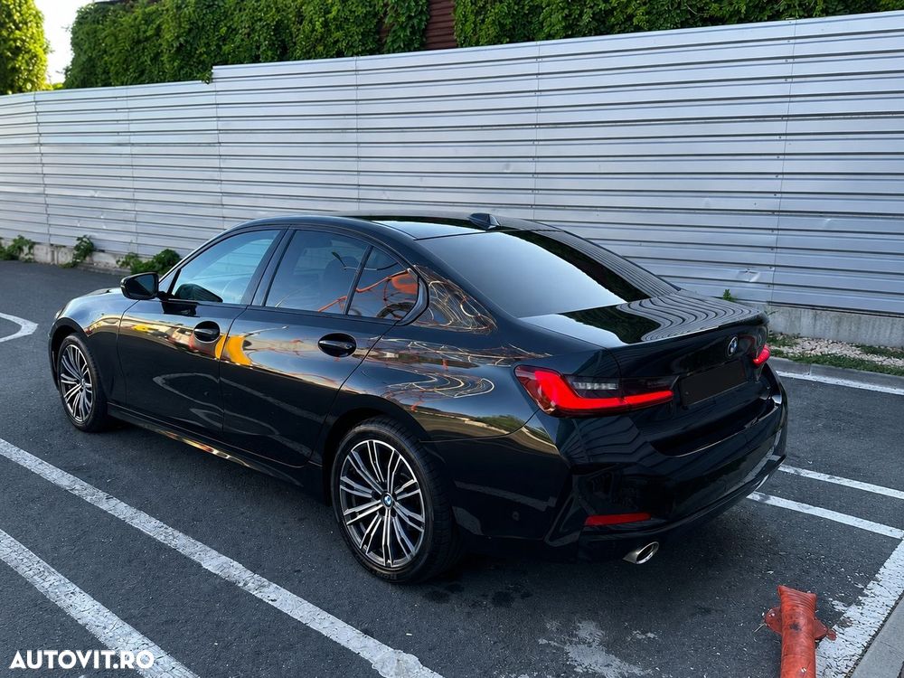 BMW Seria 3 - 15