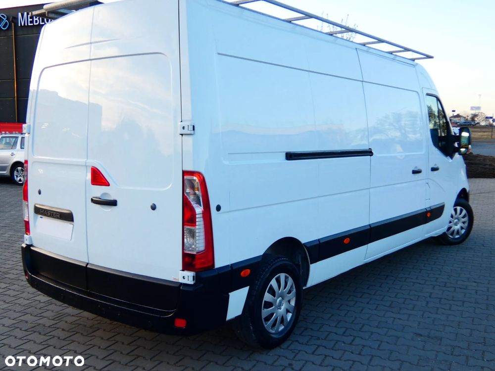 Renault MASTER 2.3DCI L3h2 MAX - 8