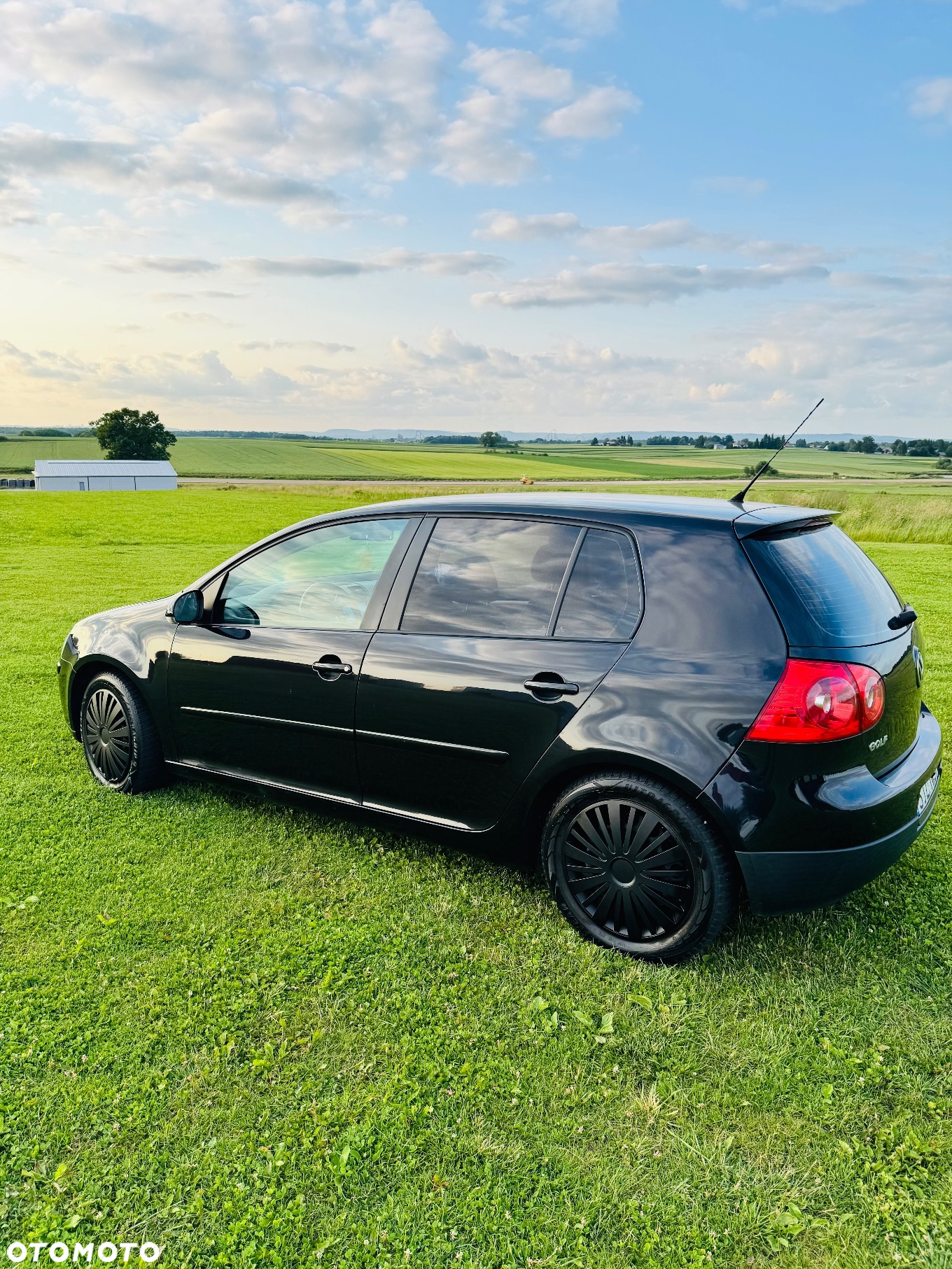 Volkswagen Golf 1.9 TDI Goal - 4