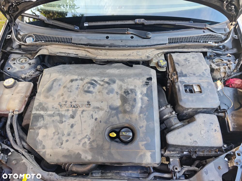 Volvo V50 - 8