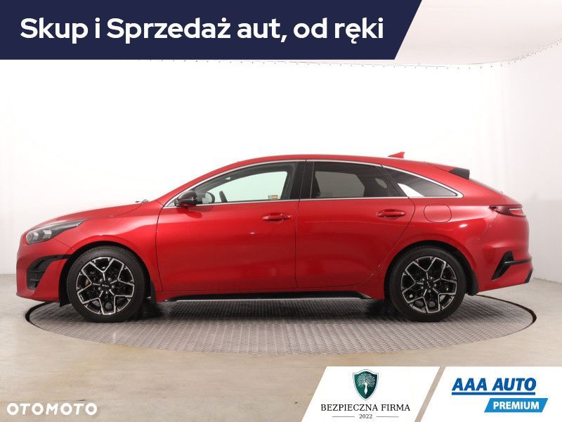 Kia ProCeed - 4