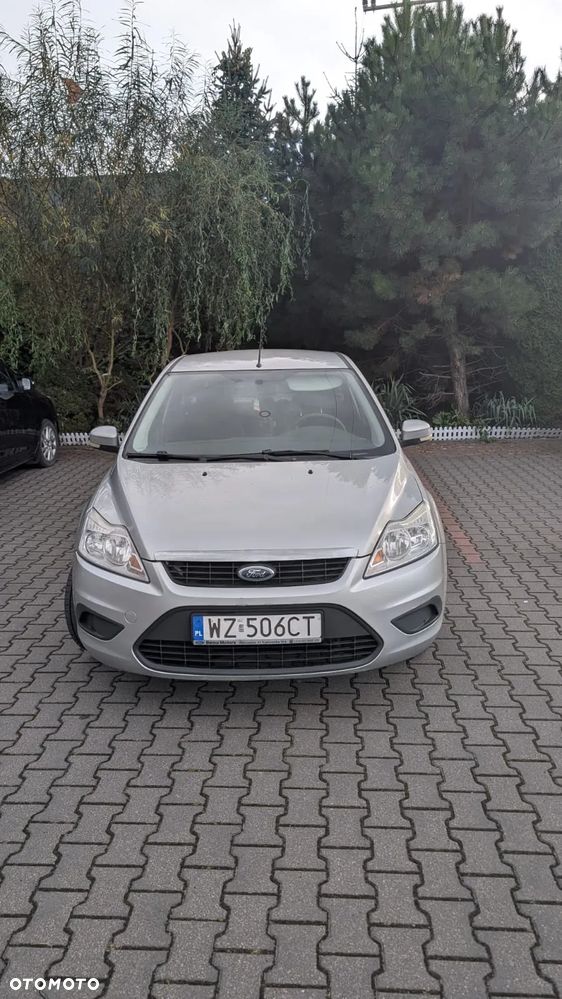 Ford Focus - 11
