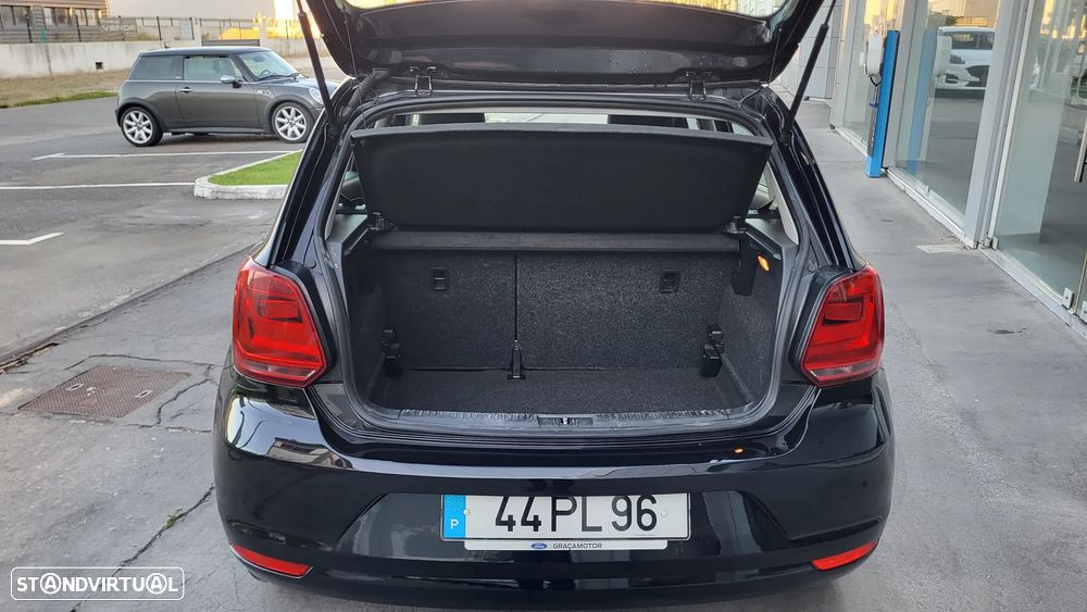 VW Polo 1.0 Confortline - 7