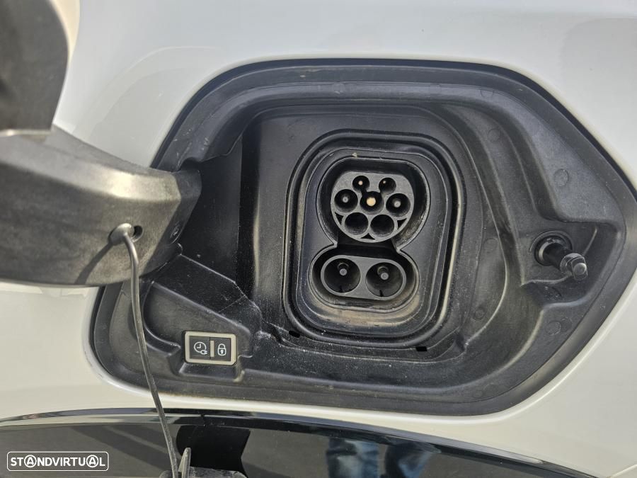 Peugeot e-208 50 kWh Active - 19