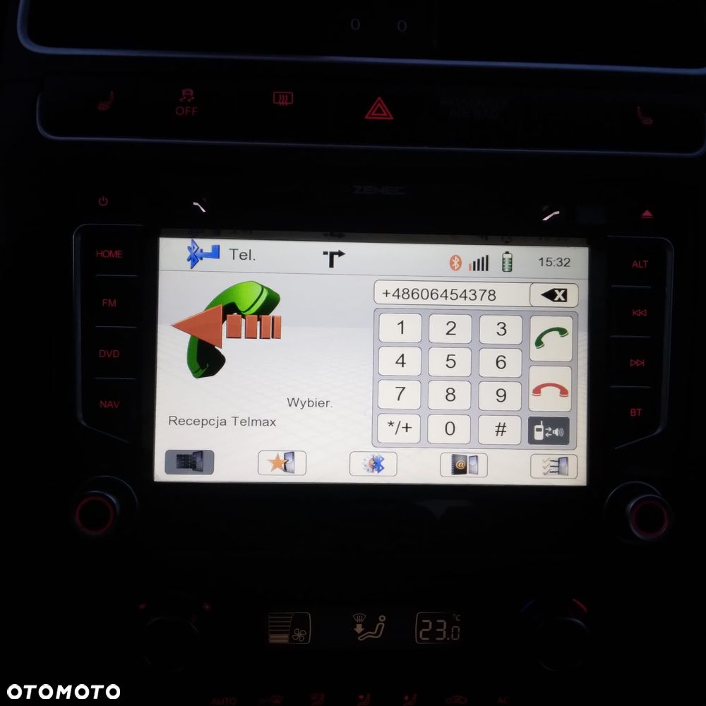 Volkswagen Polo 1.6 TDI DSG Comfortline - 10