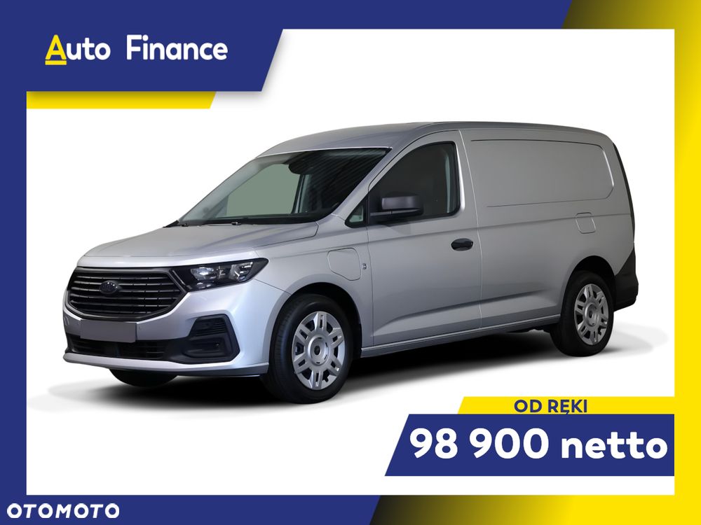 Ford Transit Connect Van PHEV 150KM Trend - 2