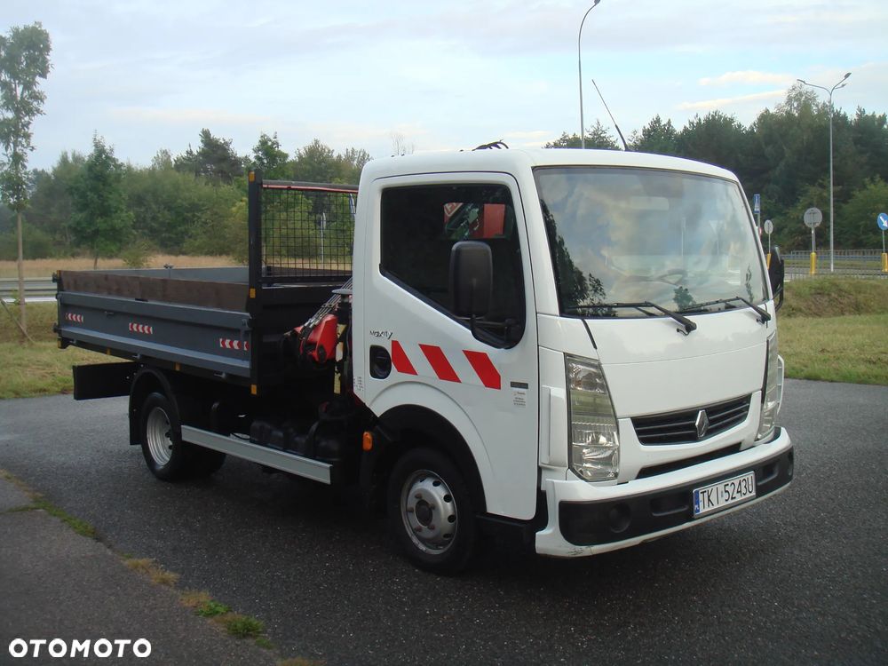 Renault MAXITY - 13