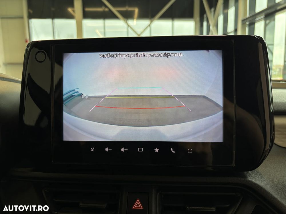 Suzuki Swift 1.2 Dualjet Hybrid Comfort - 28