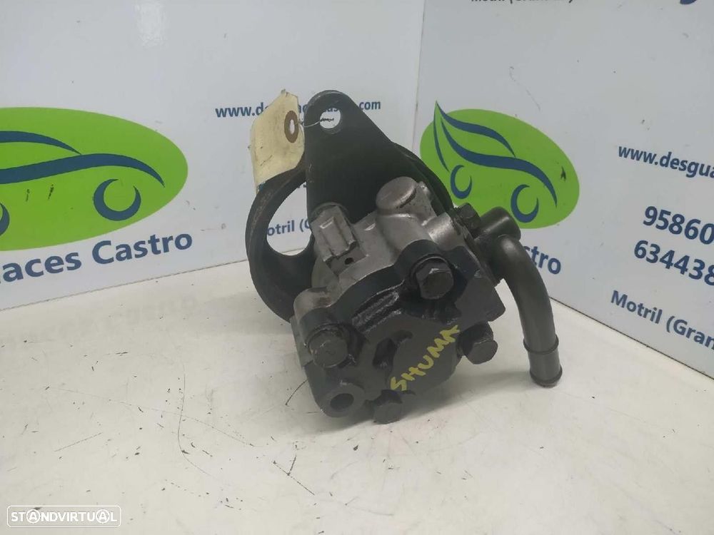 BOMBA DIREÇÃO KIA SHUMA II SEDAN 2004 - - 2