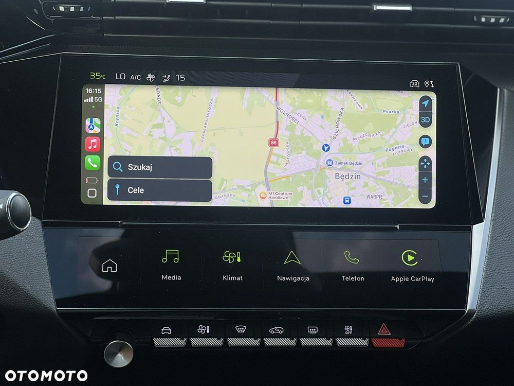 Peugeot 308 1.2 PureTech GT S&S EAT8 - 27