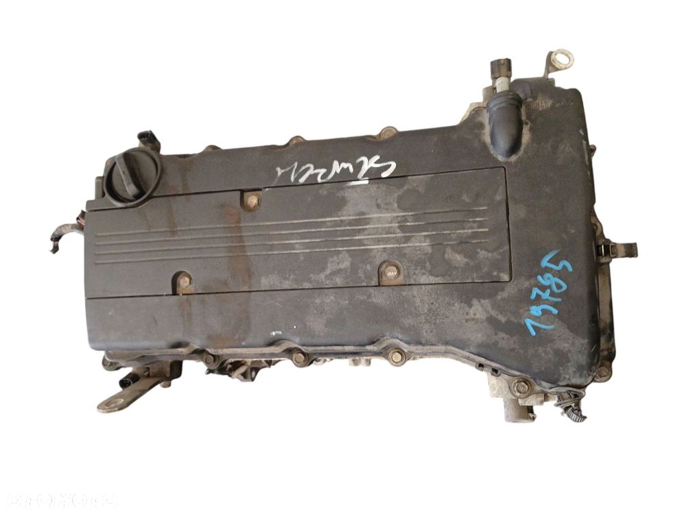 SILNIK SŁUPEK MITSUBISHI LANCER VIII (2007-2015) 1.8 MIVEC 143KM 4B10 - 11