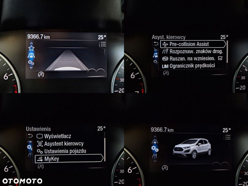 Ford EcoSport 1.0 EcoBoost Titanium ASS - 26