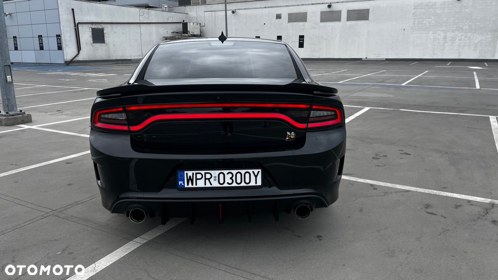 Dodge Charger - 30