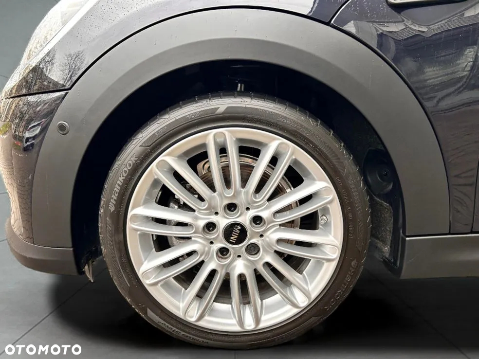 MINI Cooper Classic Trim - 14