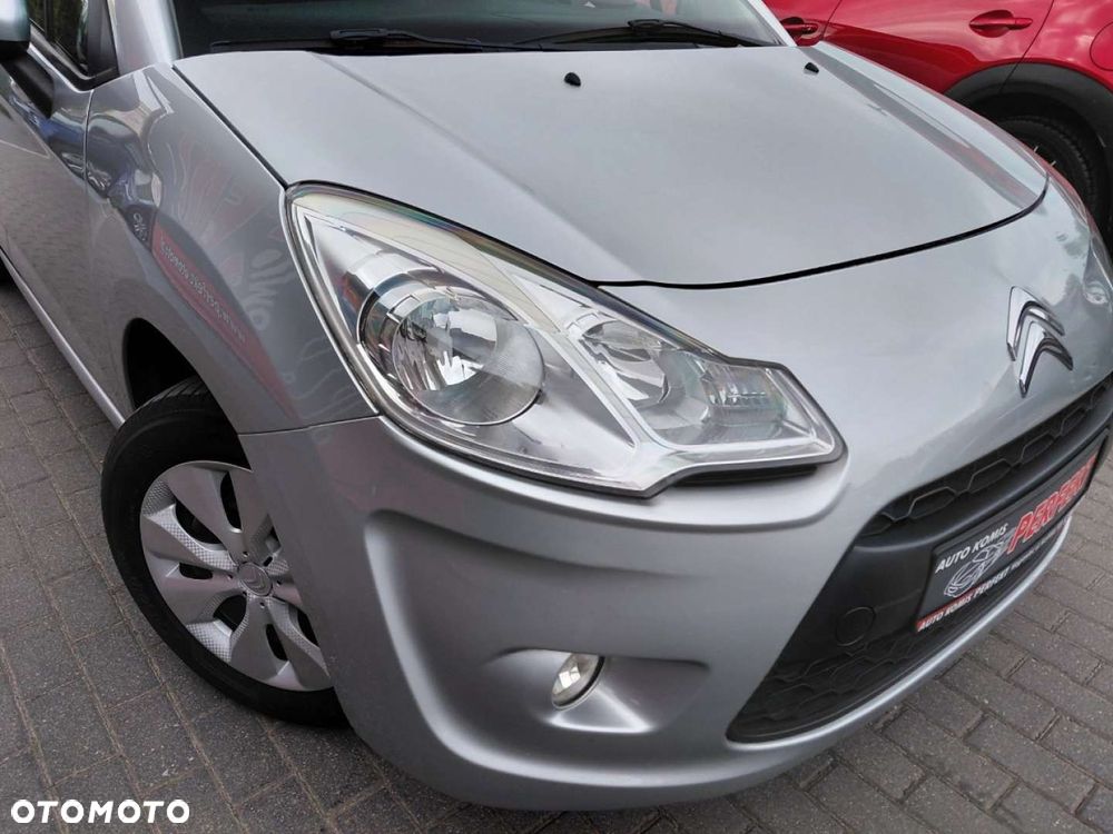 Citroën C3 - 5
