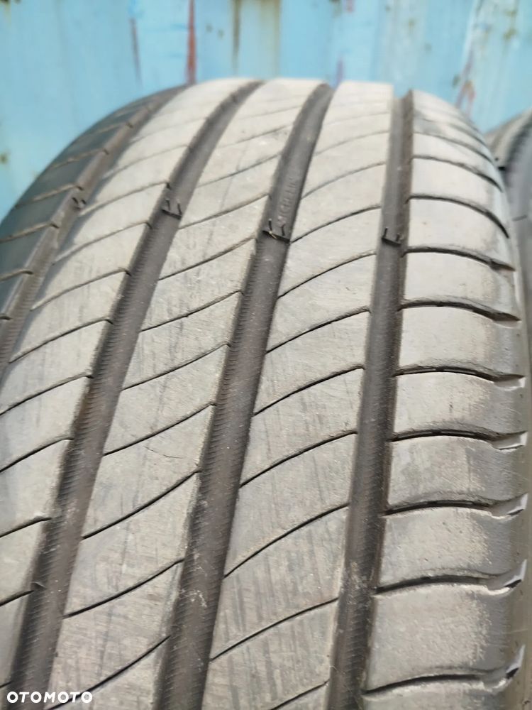 Michelin e primacy 24rok 225/50 R19 lato 4szt potestowe Mazowieckie Warszawa - 12