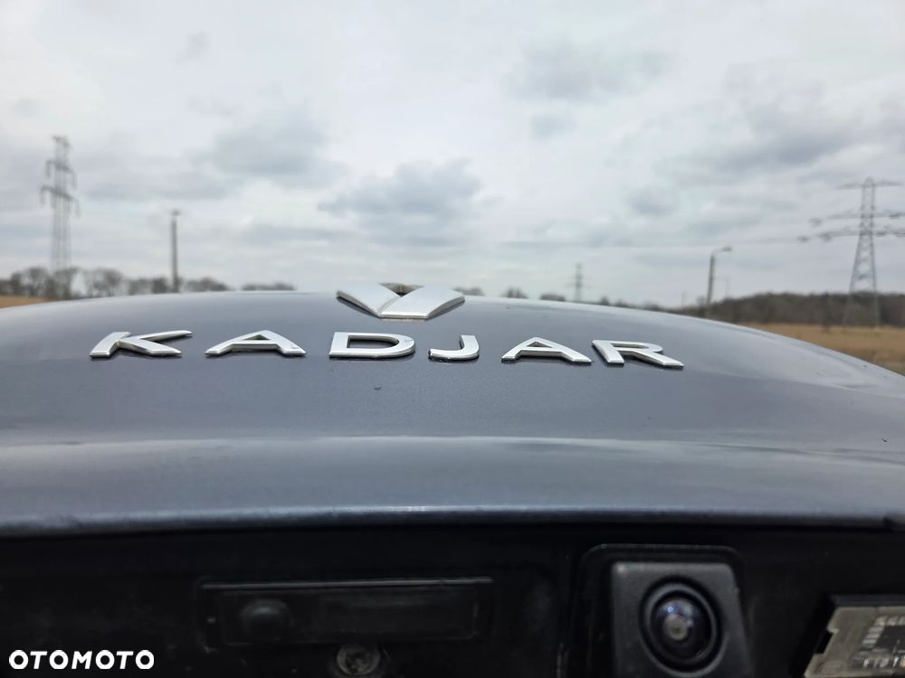 Renault Kadjar Energy TCe 130 EDC LIMITED - 38