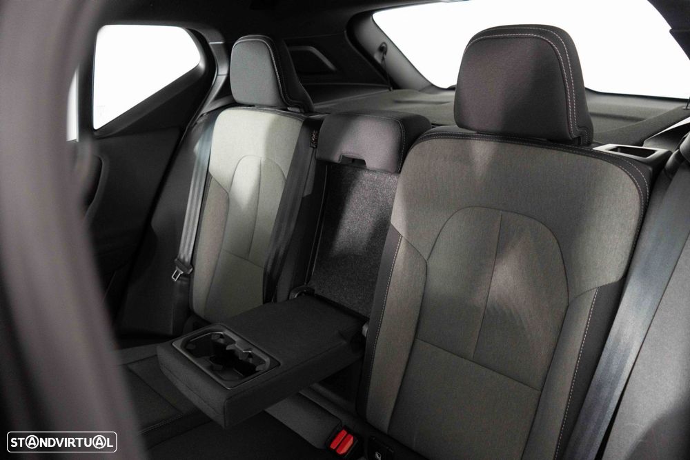 Volvo XC 40 1.5 T4 PHEV Inscription Expression - 11