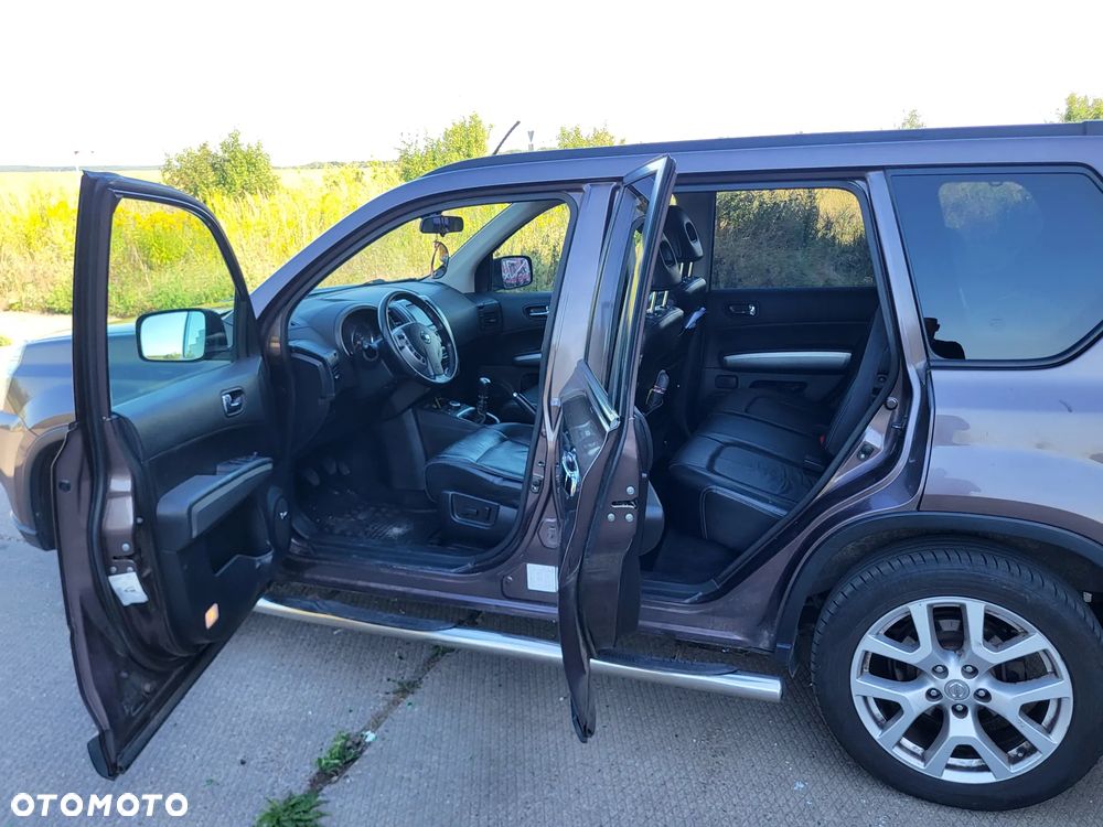 Nissan X-Trail 2.0 dCi LE Platinum - 8