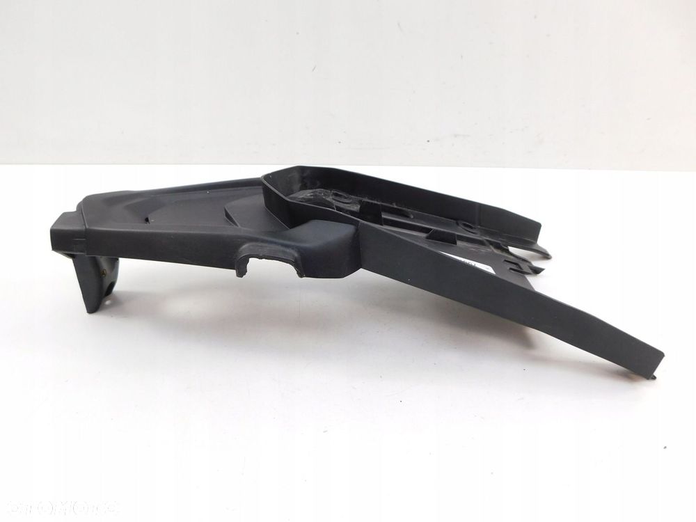 BMW R nineT K21 MOCOWANIE TABLICY REJESTRACYJNEJ - 2