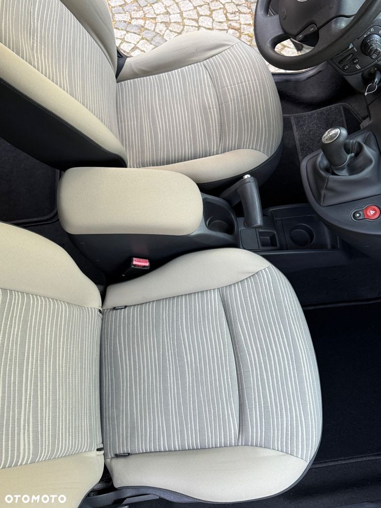 Renault Kangoo 1.6 16V 105 Happy Family - 14