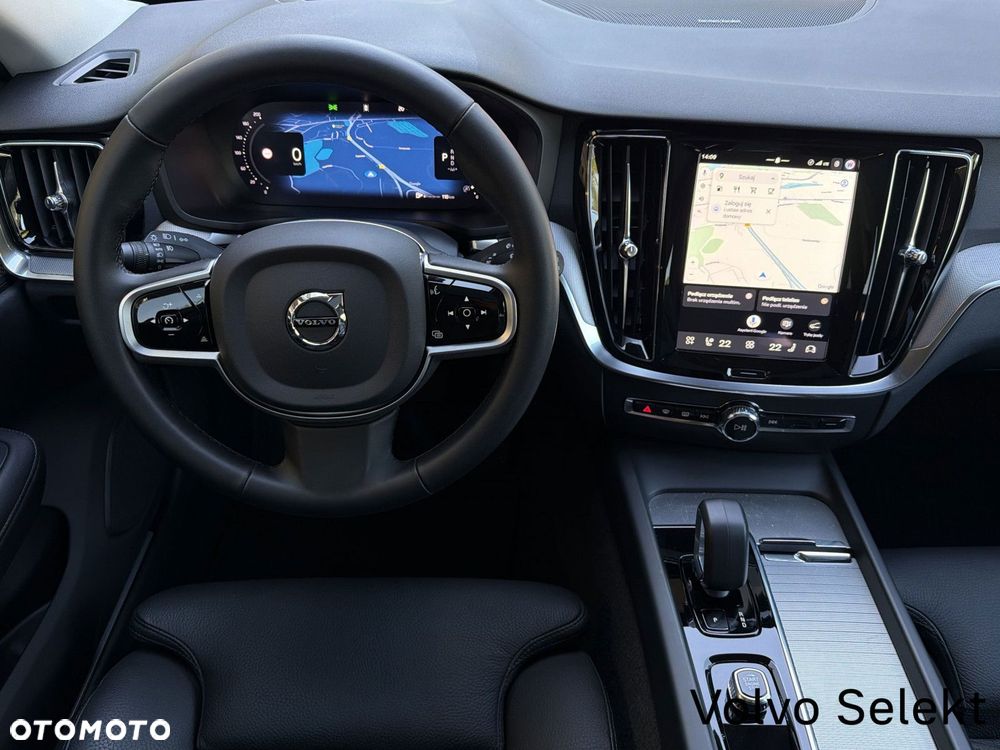 Volvo V60 - 19